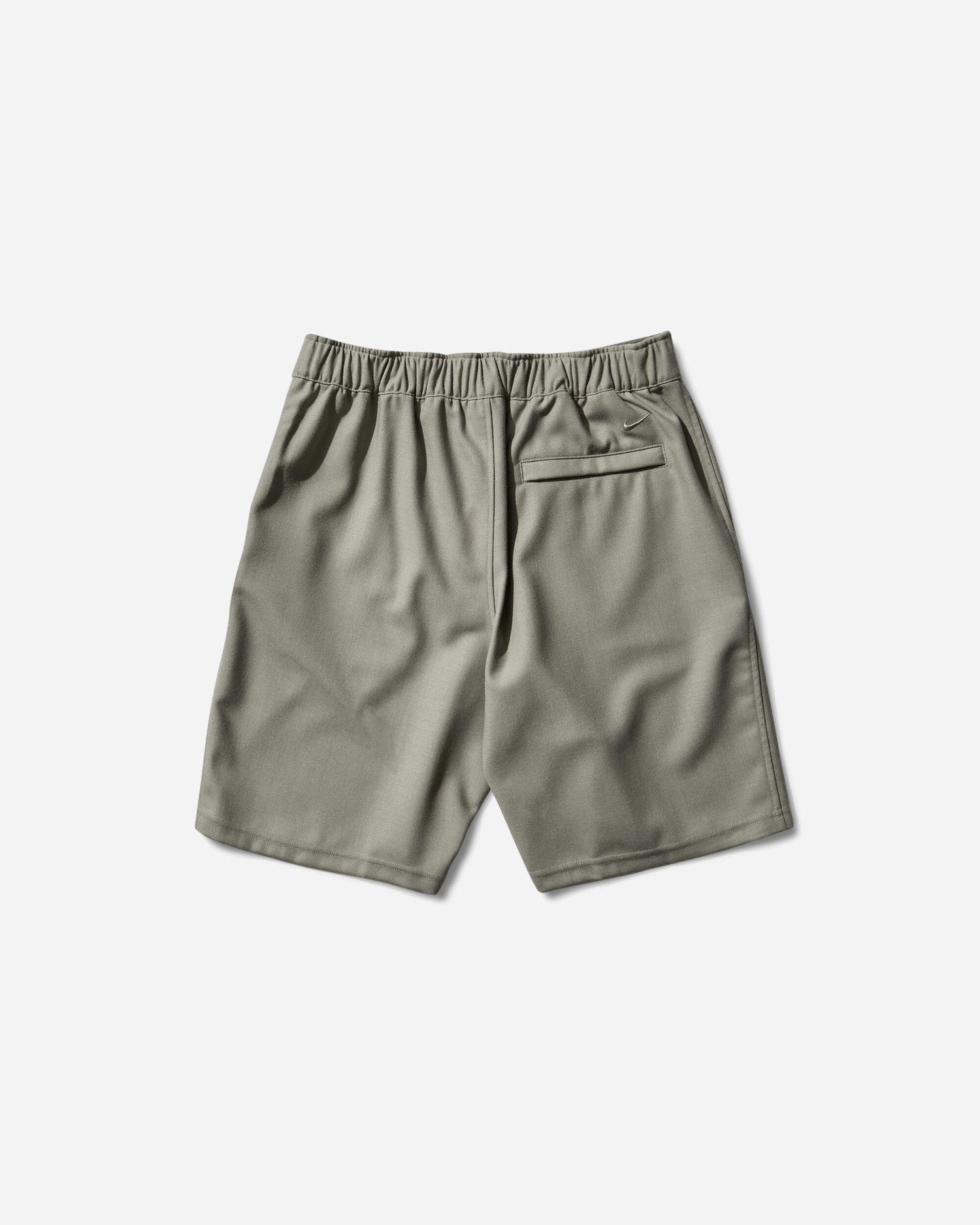 Šortky Nike Wool Classic Woven Shorts Zelené | HM9453-320, 0