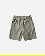 Wool Classic Woven Shorts