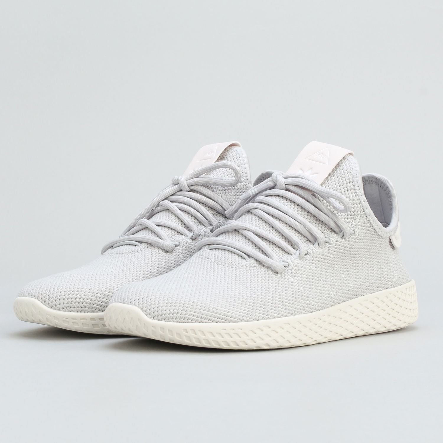 Tenisky a topánky adidas Originals Pharrell Williams Tennis HU Šedá | DB2553, 1