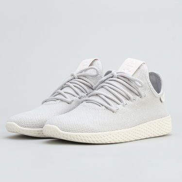 Tenisky a topánky adidas Originals Pharrell Williams Tennis HU Šedá | DB2553, 1