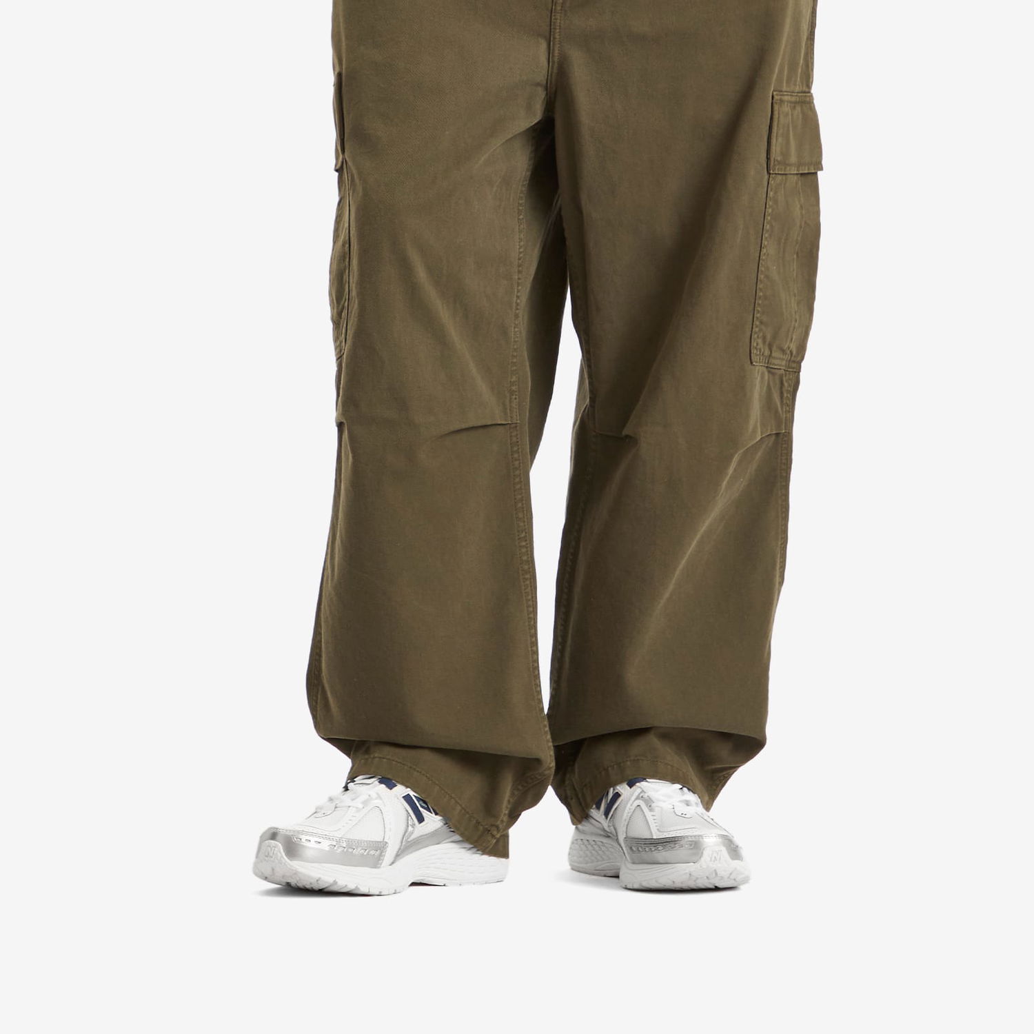 Tenisky a topánky New Balance 1906R Biela | U1906RCM, 1