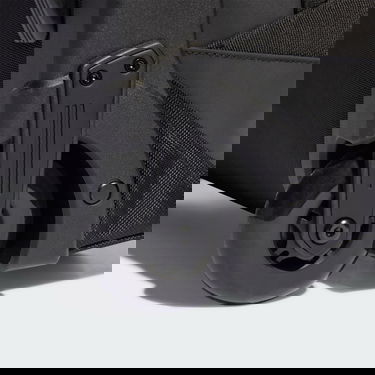 Kufor adidas Originals Roller Bag Small Čierna | IB2678, 6