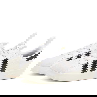 Tenisky a topánky adidas Performance Bape x Adiform SSTR 360 C 10.5K Biela | JQ2400, 2