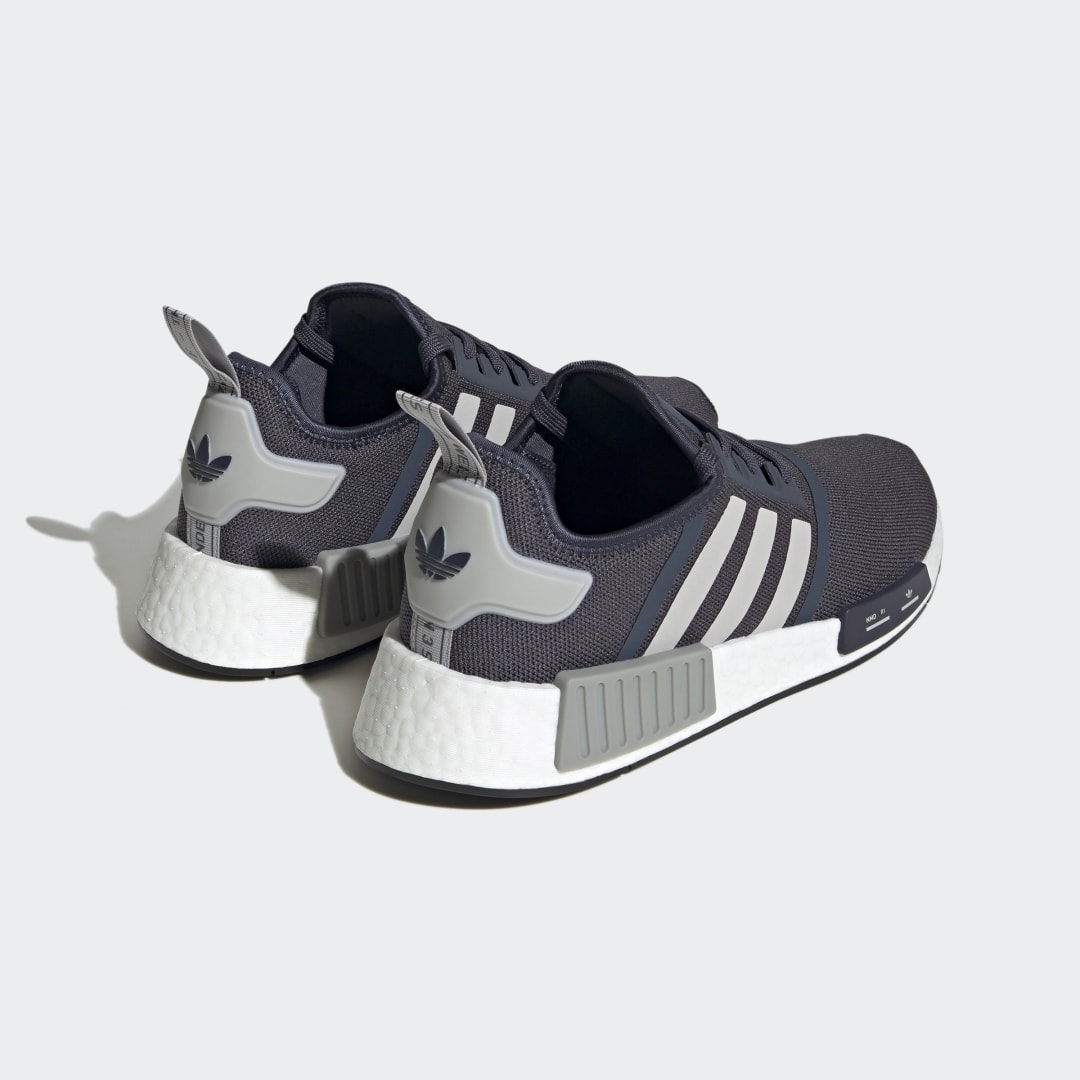 Tenisky a topánky adidas Originals NMD_R1 Čierna | HQ4462, 1