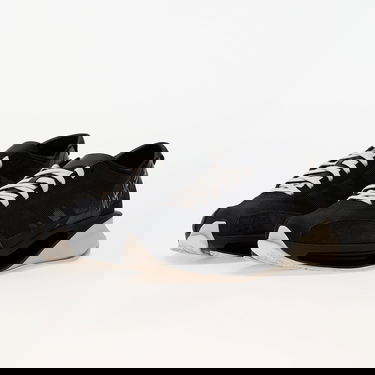 Tenisky a topánky Y-3 S-Gendo Run Black/ Black/ Chalk Pearl Čierna | IF2025, 5