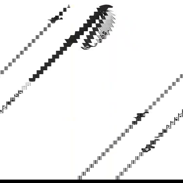 Športový doplnok Salomon Adjustable Trekking Poles Čierna | L47073500, 1