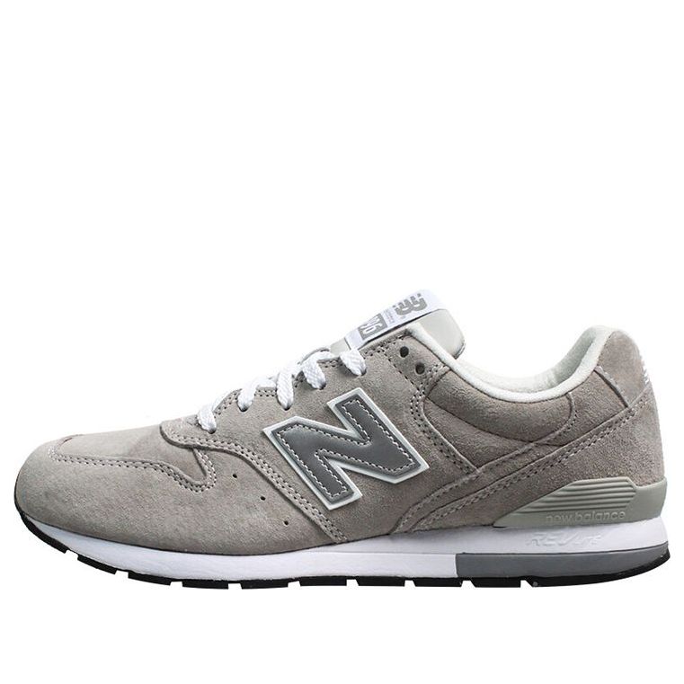 Tenisky a topánky New Balance 996 Series Retro Šedá | MRL996DG