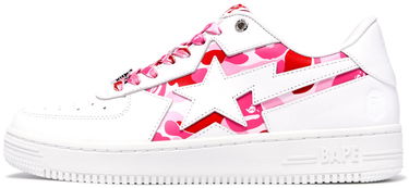 Tenisky a topánky BAPE Bape Sta Icon ABC Camo "Pink" Velikost Ružová | 1K30-191-307-PINK, 2