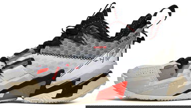 Tenisky a topánky Jordan Jordan Why Not Zer0.3 "UNITE" Šedá | CD3003 101, 0