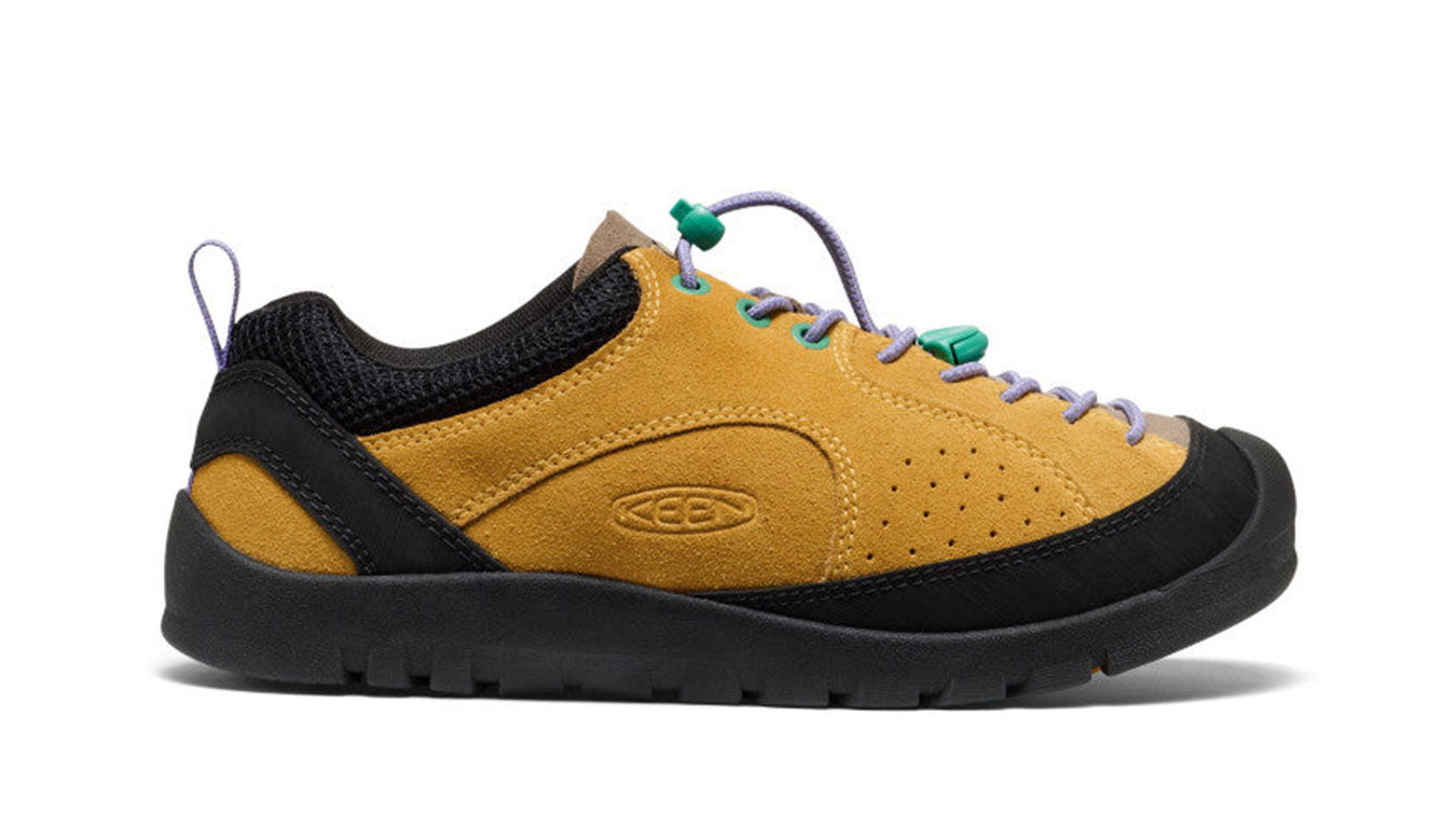 Tenisky a topánky Keen Jasper Rocks TYAKASHA Žltá | 1031349, 1