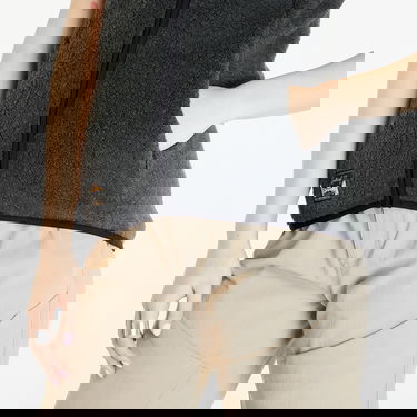 Vesta Lundhags Flok Pile Wool Vest Šedá | 1123102-484, 2