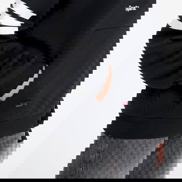 Mikina adidas Performance Footshop x Sparta Hoodie Čierna | FTSHP_490, 13