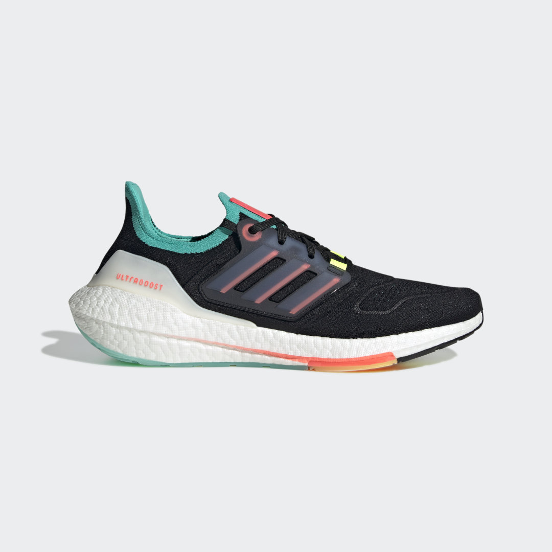 Tenisky a topánky adidas Performance Ultraboost 22 Čierna | GX5497, 1