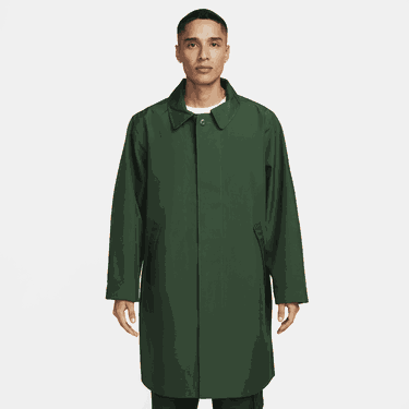 Parka Nike Sportswear Storm-FIT ADV GTX Parka Zelené | DV9970-323, 2