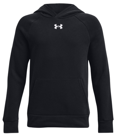 Mikina Under Armour Rival Čierna | 1379792-001, 0