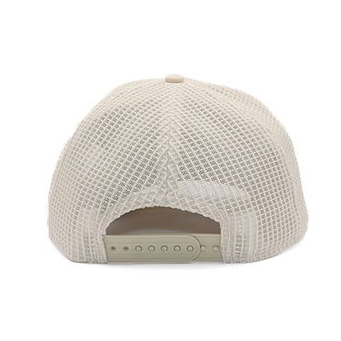 Šiltovka New Era New Era GOLFER Snapback Trucker Hat Béžová | 60595149, 2