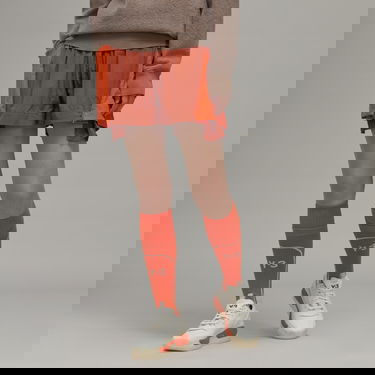 Šortky adidas Originals Y-3 Classic Light Shell Shorts Červená | HS7456, 1