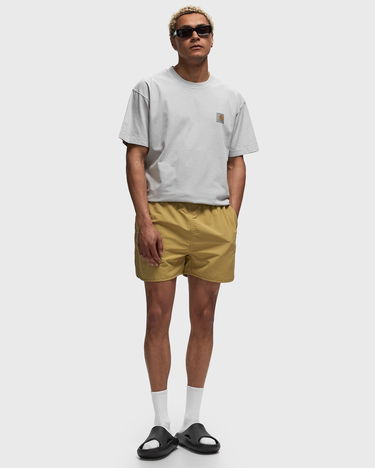 Tričko Carhartt WIP S/S Nelson T-Shirt Šedá | I029949.1YEGD, 1