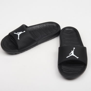 Tenisky a topánky Jordan Jordan Break Slide ''Black'' GS Čierna | CD5472-001, 2