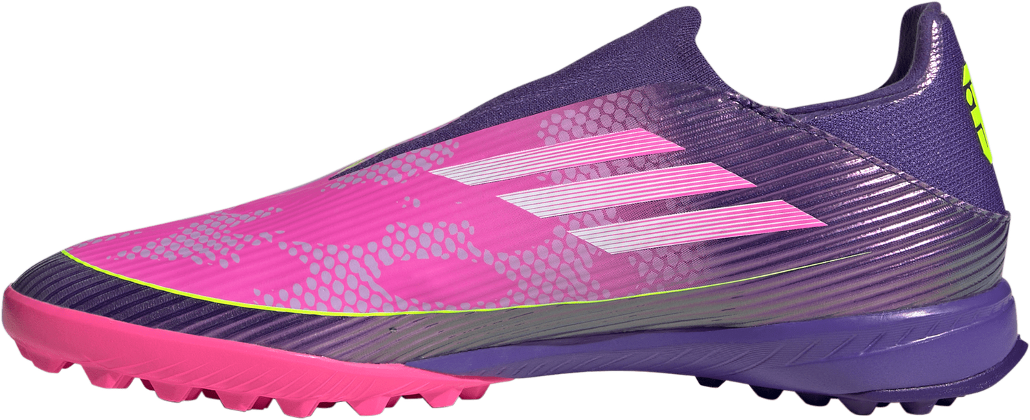 Tenisky a topánky adidas Performance F50 League Laceless "Lamine Yamal" TF Rôznofarebný | jq9733, 1