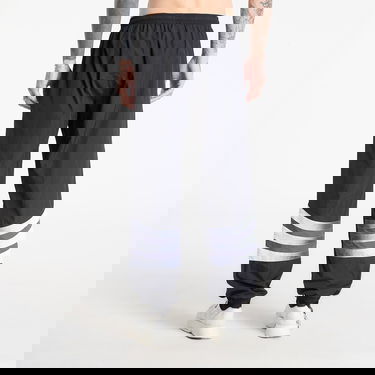 Tepláky adidas Originals Santiago Woven Track Pants Čierna | KE3430, 2