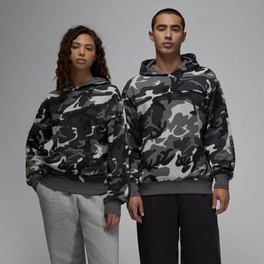 Mikina Jordan MVP Hoodie Čierna | FV7434-010, 3