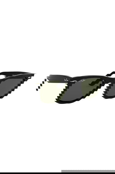 Slnečné okuliare Ray-Ban Ray-Ban WAYFARER Sunglasses Čierna | 0RB4340.50.601, 3