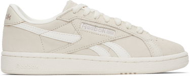 Tenisky a topánky Reebok Classics Club C Grounds UK Béžová | 100220809, 0