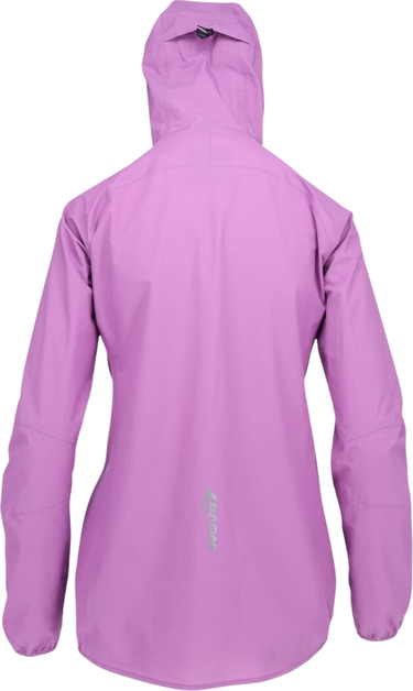 Bunda inov-8 INOV-8 STORMSHELL Hooded Jacket Fialová | 001430-pl-001, 1