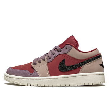 Tenisky a topánky Jordan Air Jordan 1 Low "Canyon Rust" W Červená | DC0774-602, 0