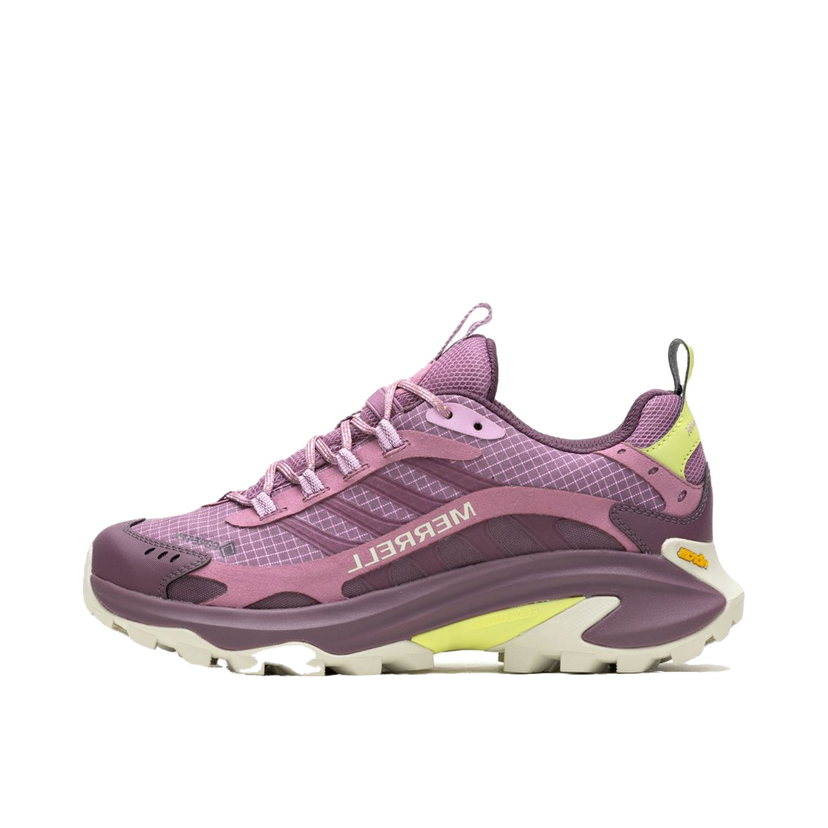 Tenisky a topánky Merrell Moab Speed 2 GORE-TEX® Fialová | J037846