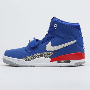 Tenisky a topánky Jordan Jordan Legacy 312 "Pistons" Modrá | AV3922-416, 0