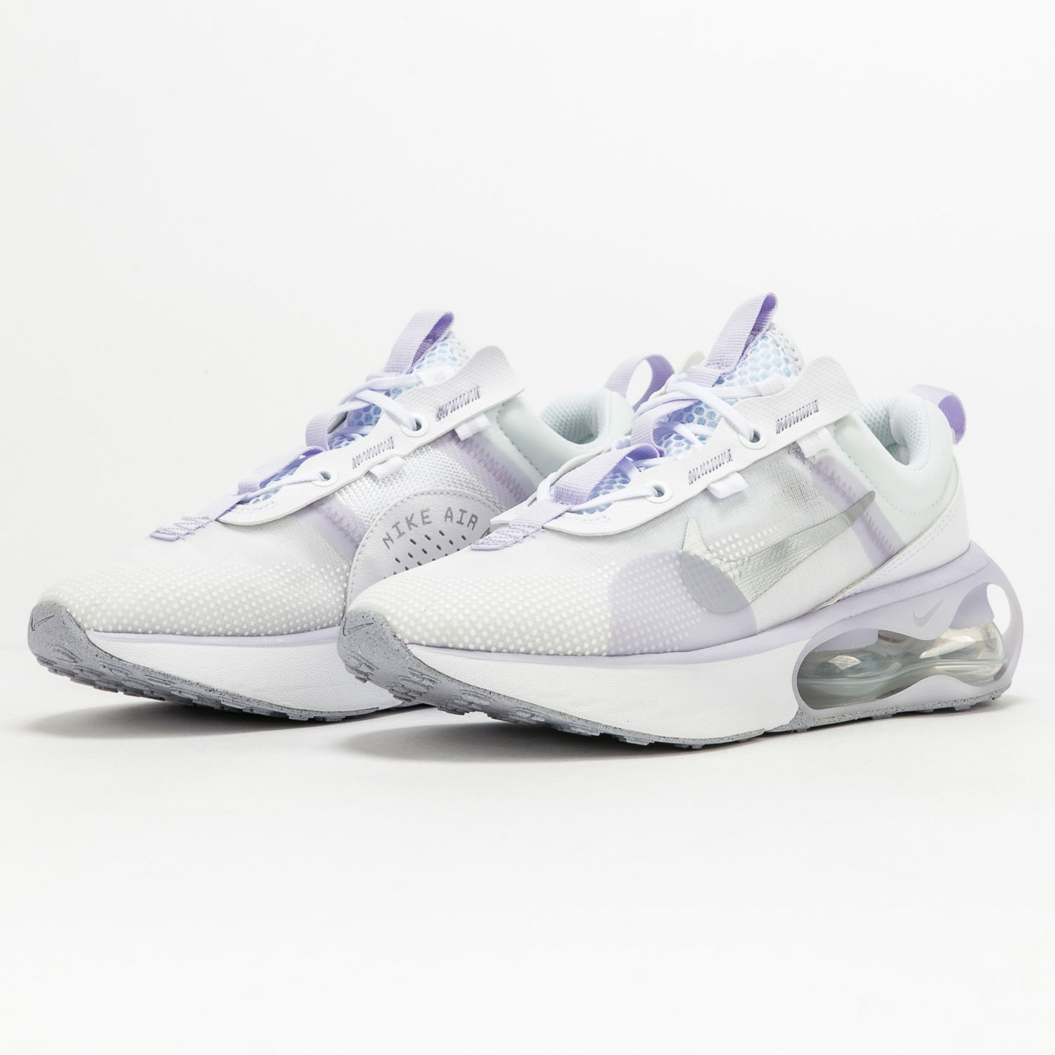 Tenisky a topánky Nike Air Max 2021 GS Biela | DA3199-100, 1