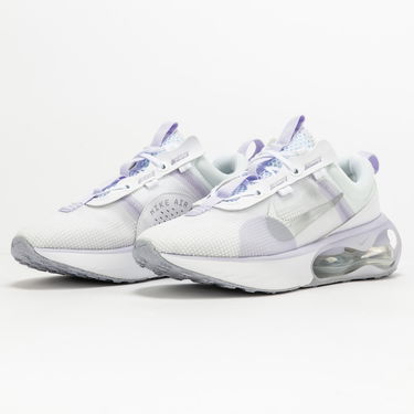 Tenisky a topánky Nike Air Max 2021 GS Biela | DA3199-100, 1
