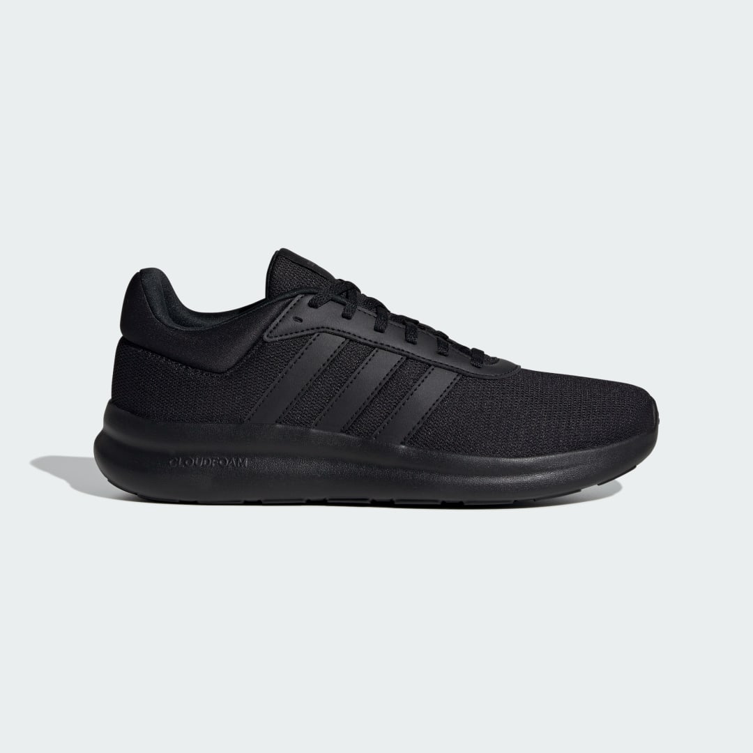 Tenisky a topánky adidas Originals Lite Racer 4.0 Čierna | IE6132, 1