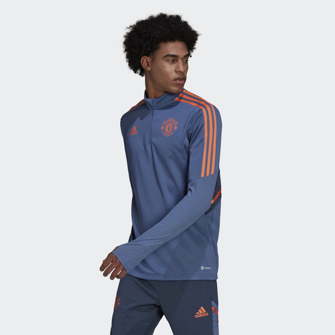 Manchester United Condivo 22 Training Top