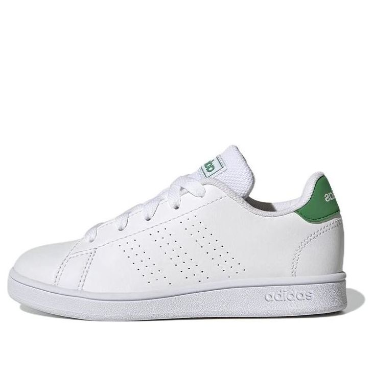 Oblečenie adidas Originals Advantage Lifestyle Court Biela | GY6995, 0