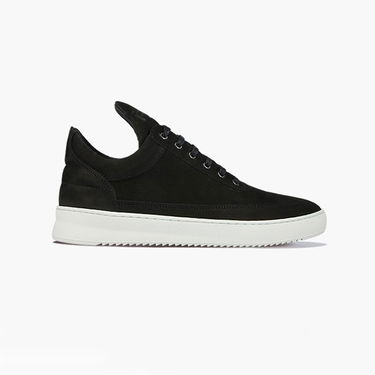 Tenisky a topánky Filling Pieces Low Top Ripple Čierna | 25121721863, 0