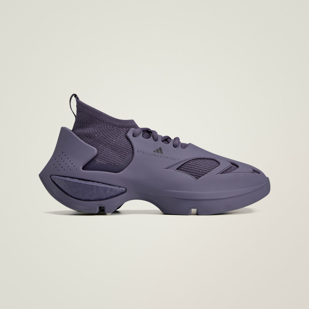 Tenisky a topánky adidas Performance Stella McCartney Sportswear Šedá | IE8757, 0
