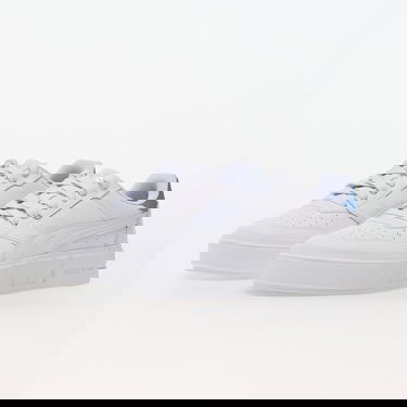 Tenisky a topánky Puma Cali Court Leather W Biela | 39380211, 5