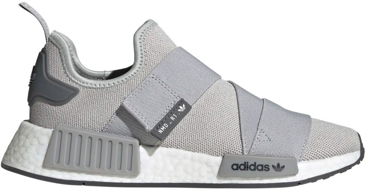 Tenisky a topánky adidas Originals NMD_R1 Strap Šedá | gw9470, 1