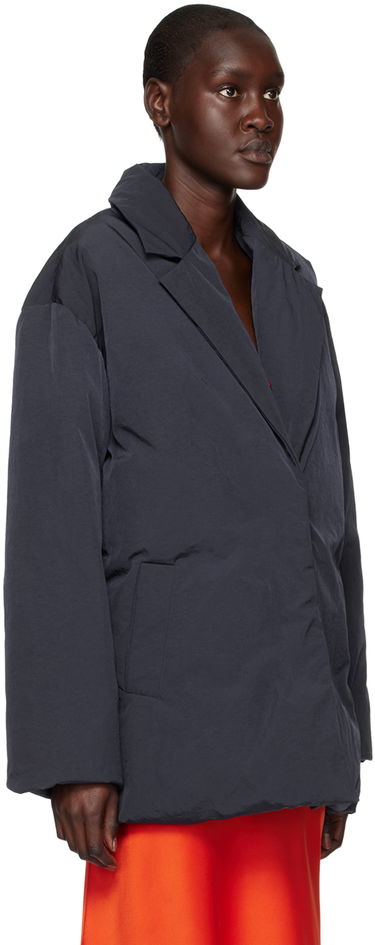 Prešívaná bunda Stella McCartney Stella McCartney Puffa Coat  | 6800333AU353, 1