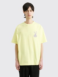 Manastash CiTEE Rabbit Graphic T-Shirt