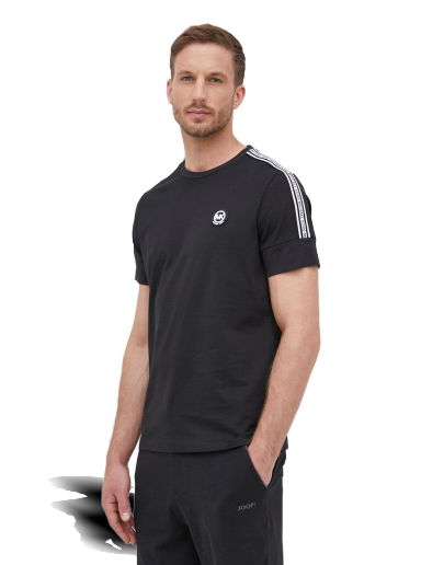 Tričko Michael Kors Cotton Tee Čierna | CS250Q91V2