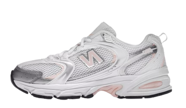 Tenisky a topánky New Balance 530 41.5 Biela | MR30ECP5, 0