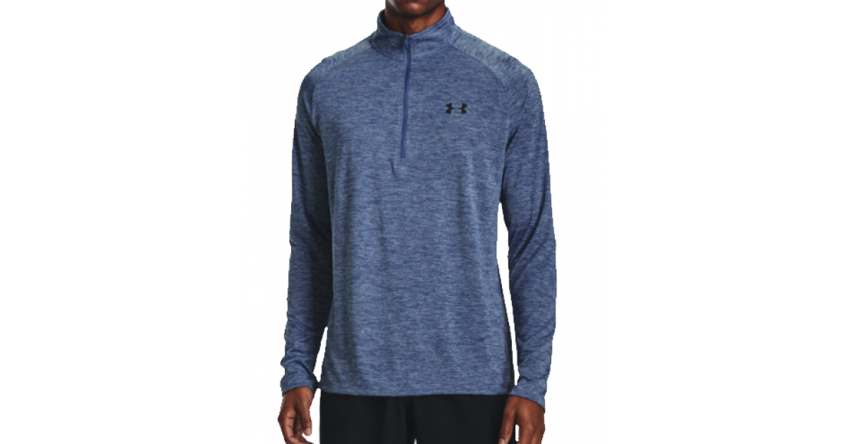 Tričko Under Armour T-Shirt Tech 2.0 Navy | 1328495-470, 1