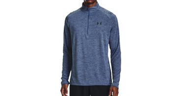 Tričko Under Armour T-Shirt Tech 2.0 Navy | 1328495-470, 1