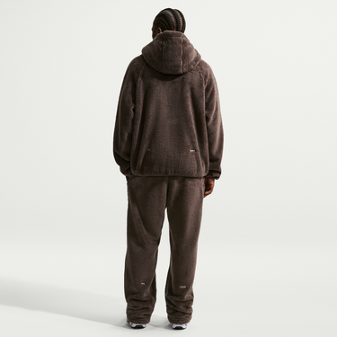 Tepláky Nike Nocta Fleece Pants Hnedá | IB0261-237, 4