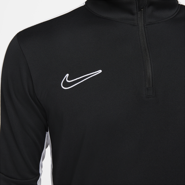 Mikina Nike Dri-FIT Academy Drill Top Čierna | dr1352-010, 4