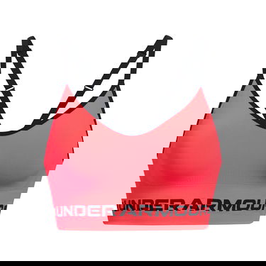 Podprsenka Under Armour Seamless Ružová | 1357719-629, 4